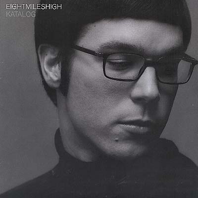 Eight Miles High - Katalog (2 LP) - Joco Records