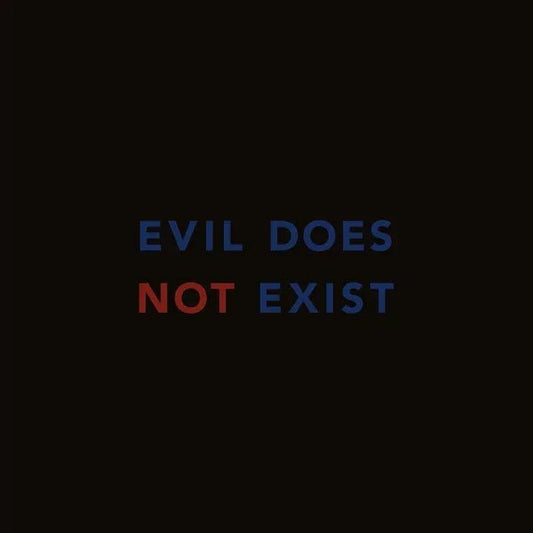 Eiko Ishibashi - Evil Does Not Exist (Vinyl) - Joco Records