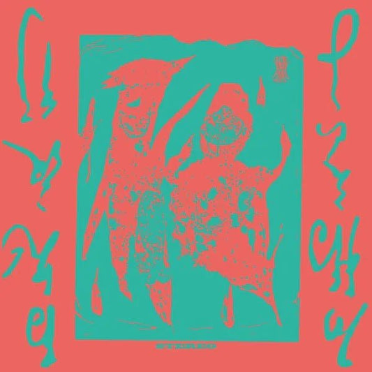 Eiko Ishibashi - Hyakki Yagyo (LP) - Joco Records