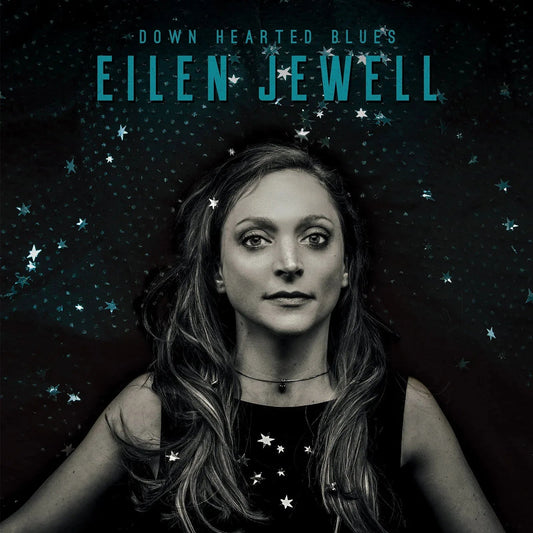 Eilen Jewell - Down Hearted Blues (LP) - Joco Records
