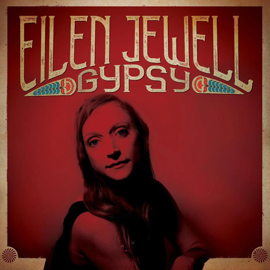 Eilen Jewell - Gypsy (LP) - Joco Records