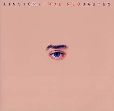 Einsturzende Neubaute - Ende Neu (LP) - Joco Records