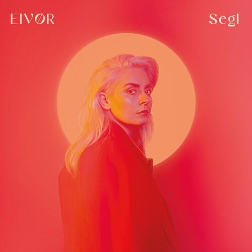 Eivor - Segl (LP) - Joco Records