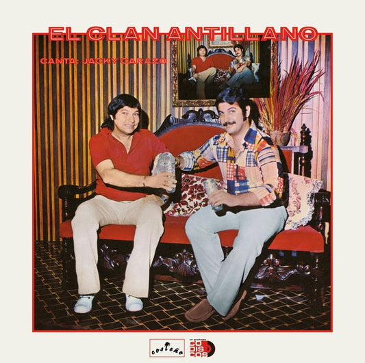 EL CLAN ANTILLANO - El Clan Antillano