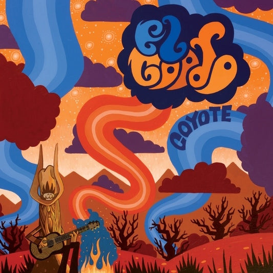 EL GOODO - Coyote