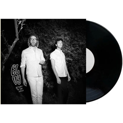 El Vy - Return To The Moon (LP) - Joco Records