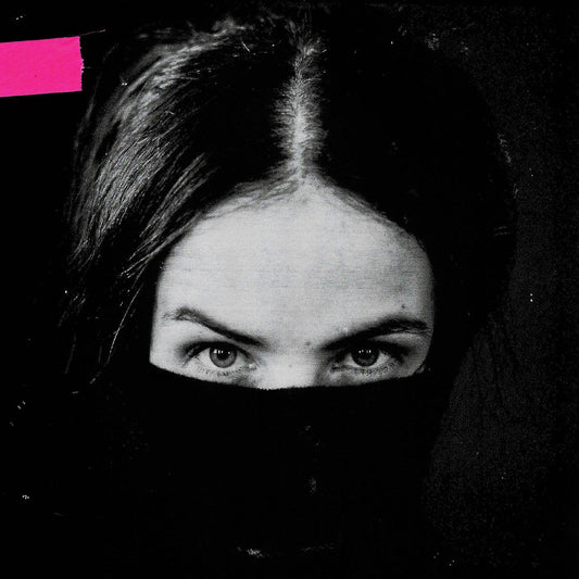 Ela Minus - Acts Of Rebellion (LP) - Joco Records