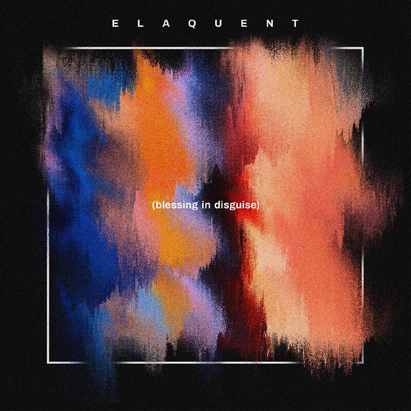 Elaquent - Blessing In Disguise (LP) - Joco Records