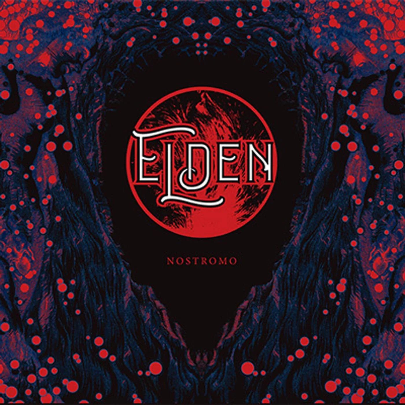 Elden - Nostromo (LP) - Joco Records