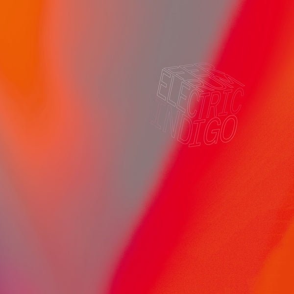 Electric Indigo - Ferrum (2 LP) - Joco Records