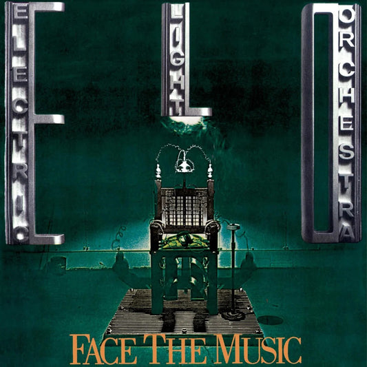 Electric Light Orchestra - Face The Music (Vinyl) - Joco Records