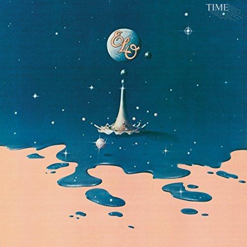 Electric Light Orchestra - Time (LP)