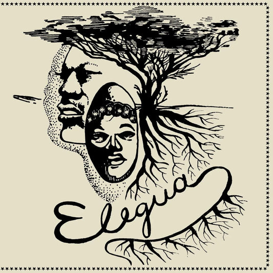 Elegua - S/T (LP) - Joco Records