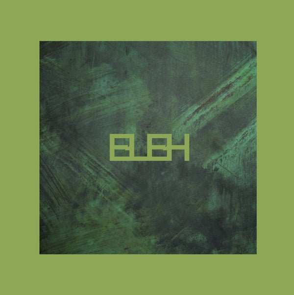 Eleh - Harmonic Twins (LP) - Joco Records