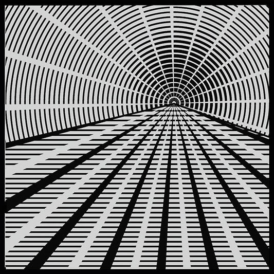 Eleh - Radiant Intervals I (LP) - Joco Records