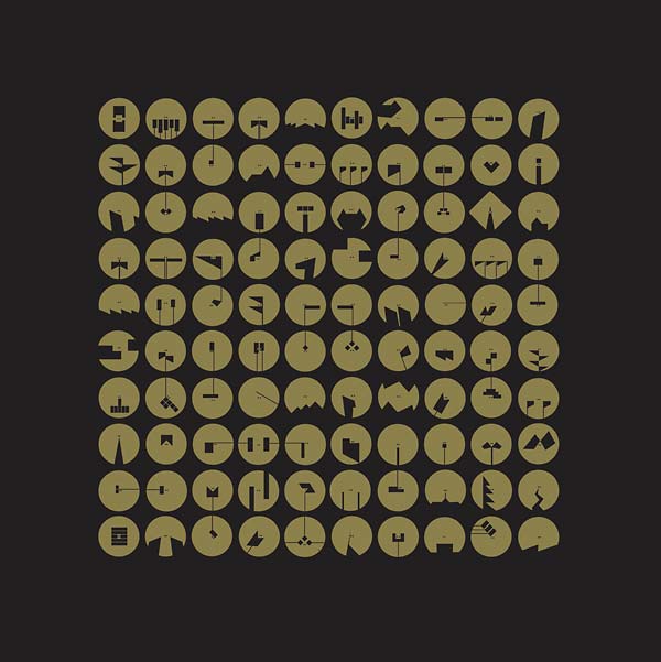 Eleh/Tara Jane O'neil - Split (LP) - Joco Records