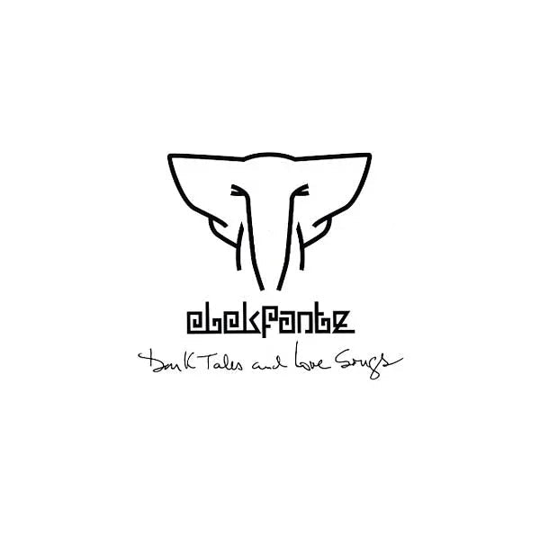 Elekfantz - Dark Tales And Love Songs (2 LP) - Joco Records