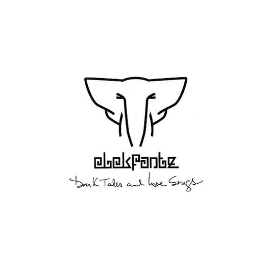 Elekfantz - Dark Tales And Love Songs (2 LP) - Joco Records