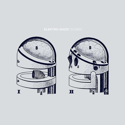 Elektro Guzzi - Clones