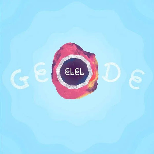 Elel - Geode (LP) - Joco Records