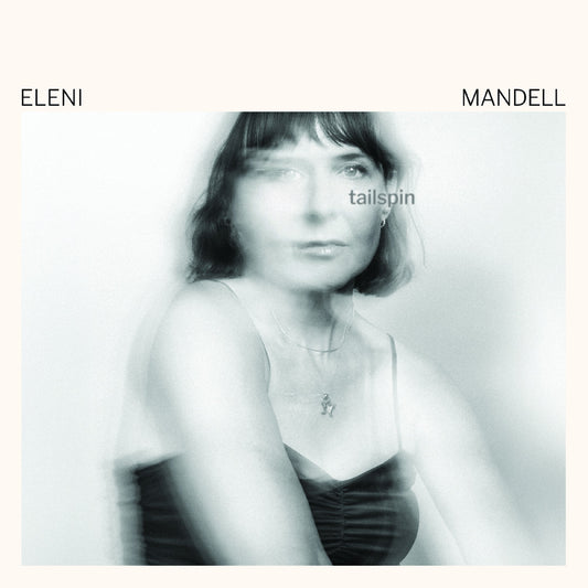 Eleni Mandell - Tailspin (Vinyl) - Joco Records