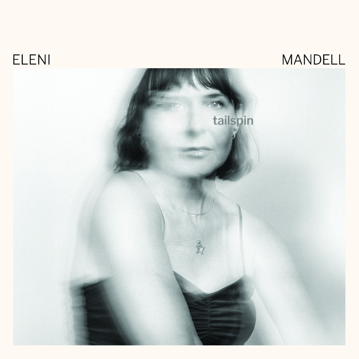 Eleni Mandell - Tailspin
