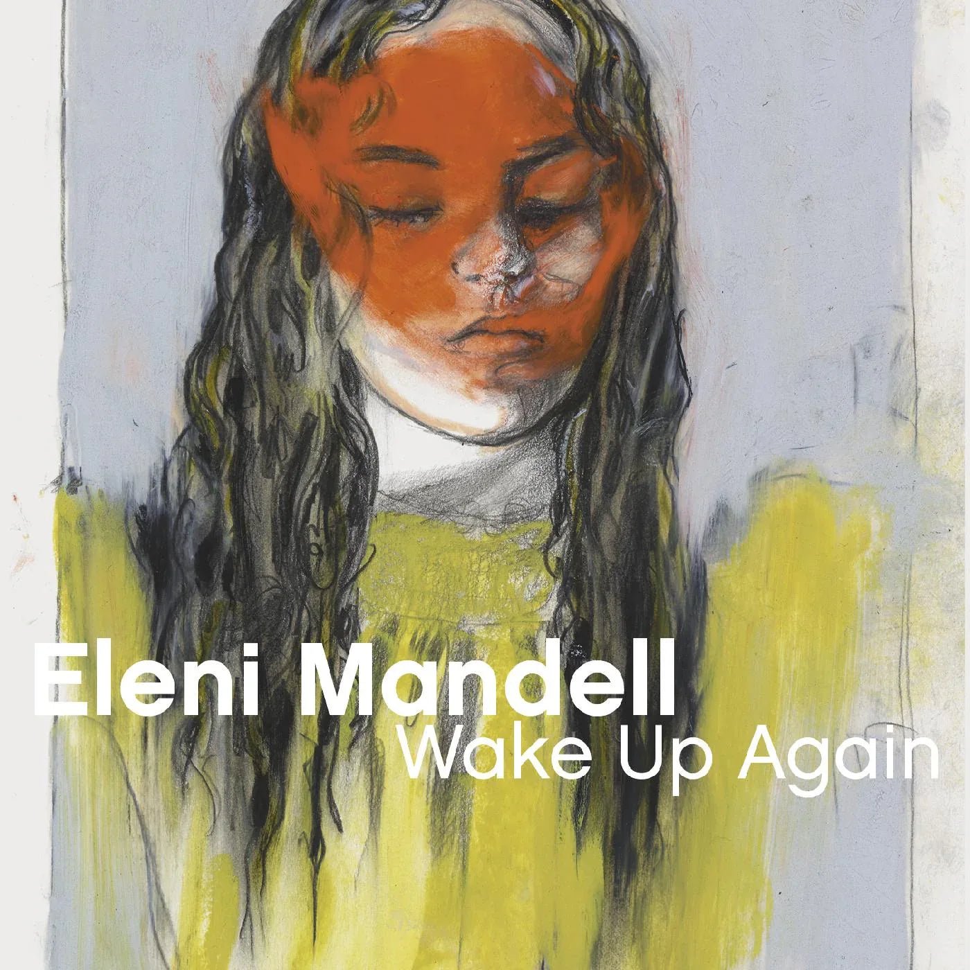 Eleni Mandell - Wake Up Again (LP) - Joco Records