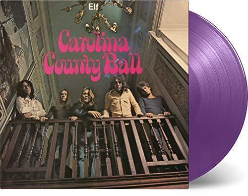 Elf - Carolina County Ball (LP) - Joco Records