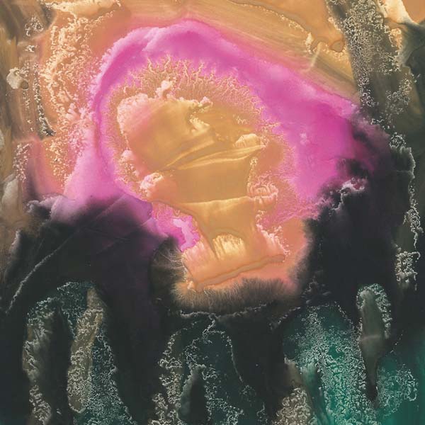 Elg - Mauve Zone (LP) - Joco Records