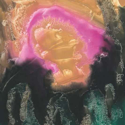 Elg - Mauve Zone (LP) - Joco Records