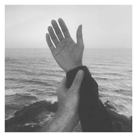 Eli Winter - Unbecoming (LP) - Joco Records
