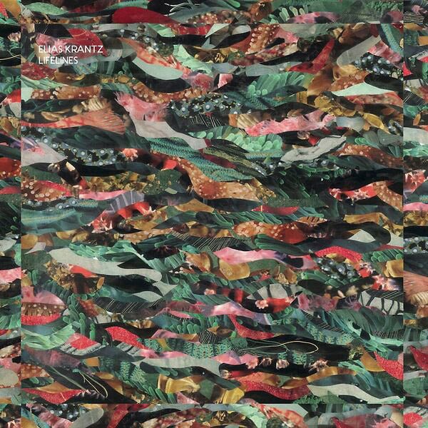 Elias Krantz - Lifelines (LP) - Joco Records