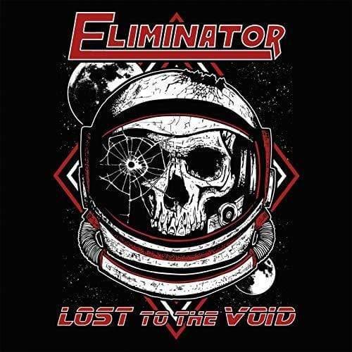 Eliminator - Lost To The Void (LP) - Joco Records