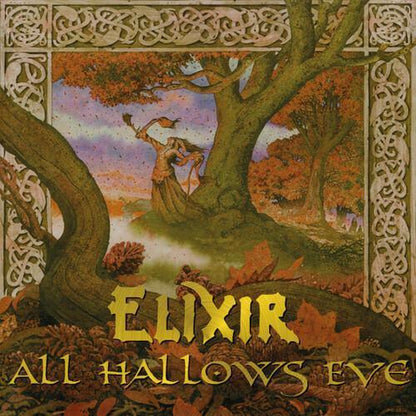 Elixir - All Hallows Eve (Import) (LP) - Joco Records