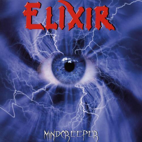 Elixir - Mindcreeper (Import) (LP) - Joco Records