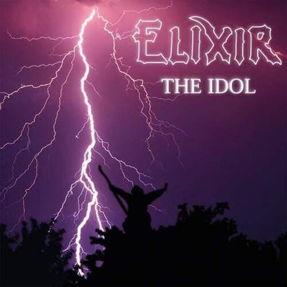 Elixir - The Idol (Import) (LP) - Joco Records