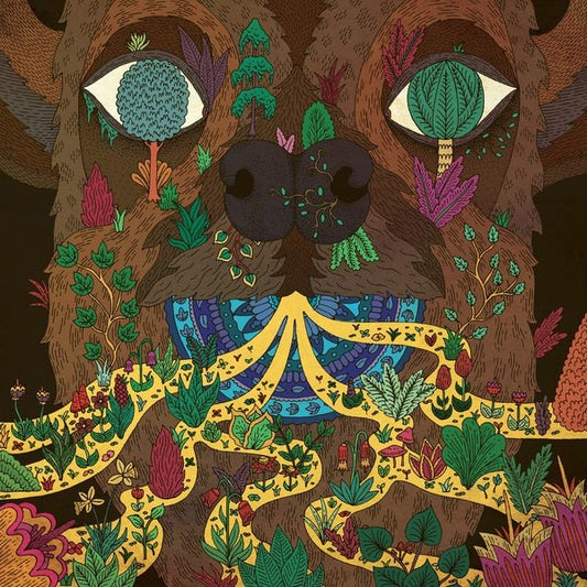 Elkhorn - Distances (LP) - Joco Records