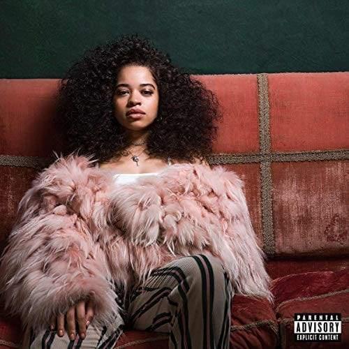 Ella Mai - Ella Mai (LP) - Joco Records