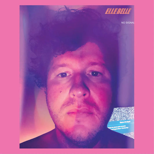 Elle Belle - No Signal (LP) - Joco Records