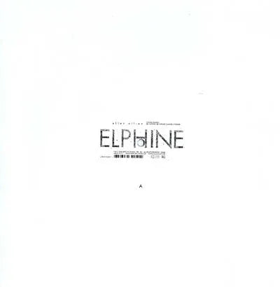 Ellen Allien - Elphine (Troy Pierce Mix)