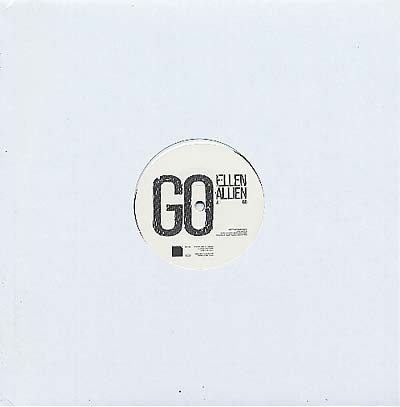 Ellen Allien - Go