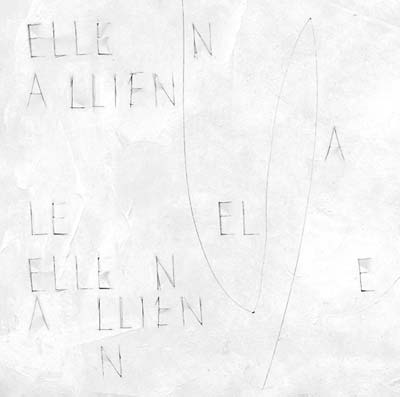 Ellen Allien - Lover/You Are