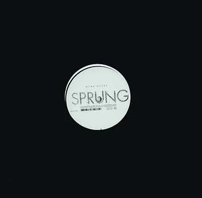 Ellen Allien - Sprung/Its (12 - Inch Vinyl) - Joco Records