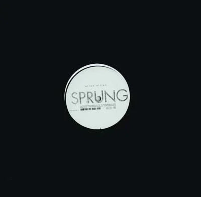 Ellen Allien - Sprung/Its