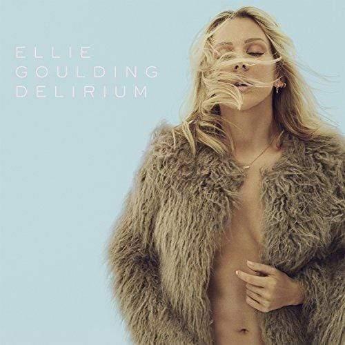 Ellie Goulding - Delirium (2 LP) - Joco Records