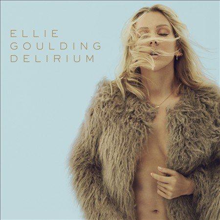 Ellie Goulding - Delirium (Ex) (2 LP)