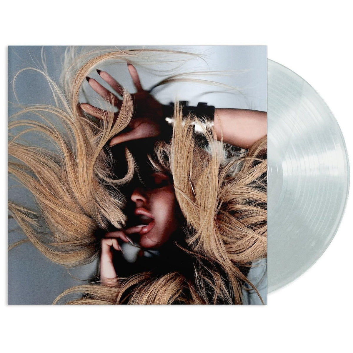 Ellie Goulding - I Know Too Much (Limited Edition, Pearl Sunrise Vinyl) (LP) - Joco Records