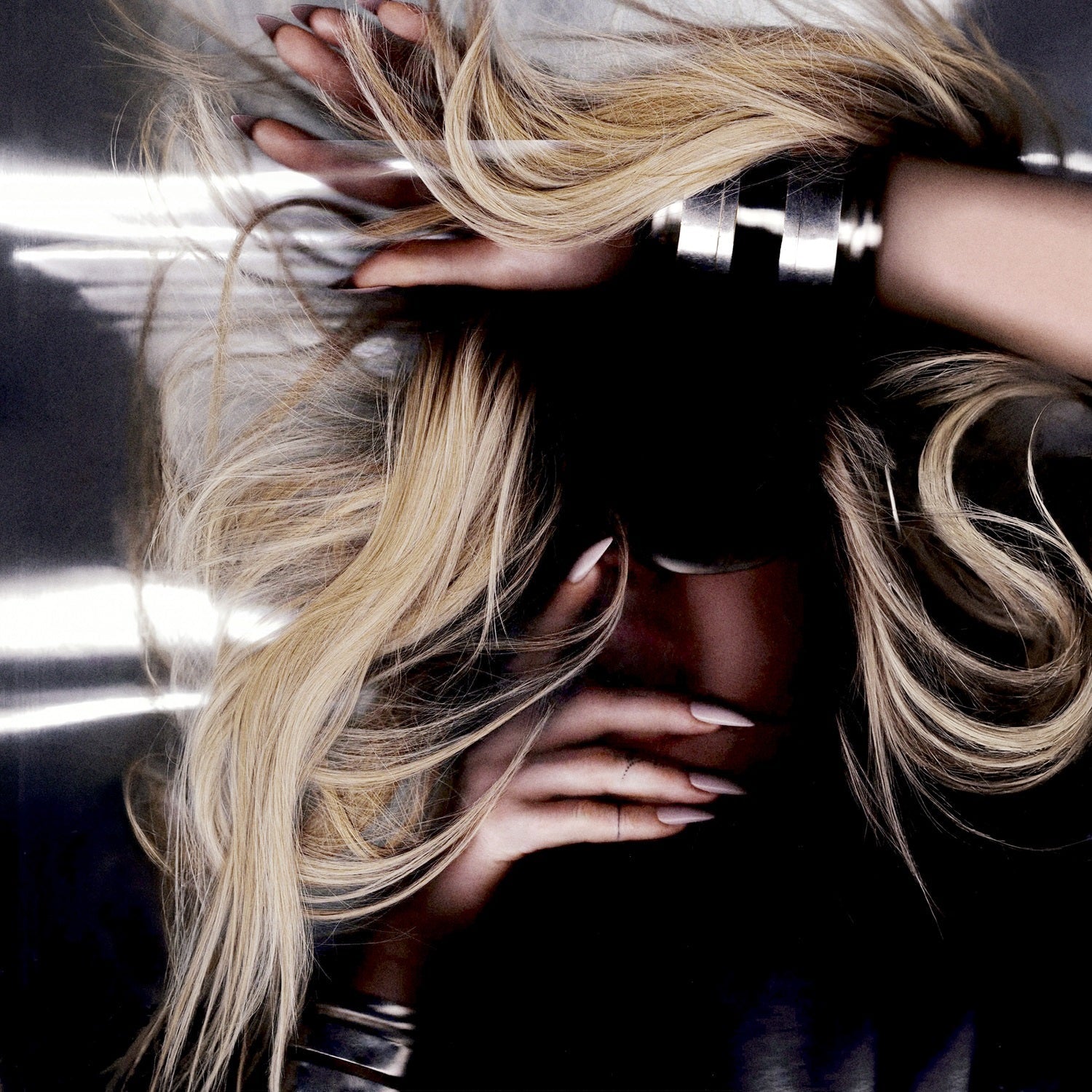 Ellie Goulding - I Know Too Much (Pearl Sunrise Vinyl) - Joco Records