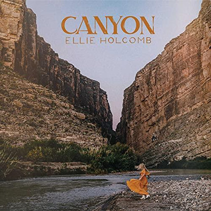 Ellie Holcomb - Canyon (LP) - Joco Records
