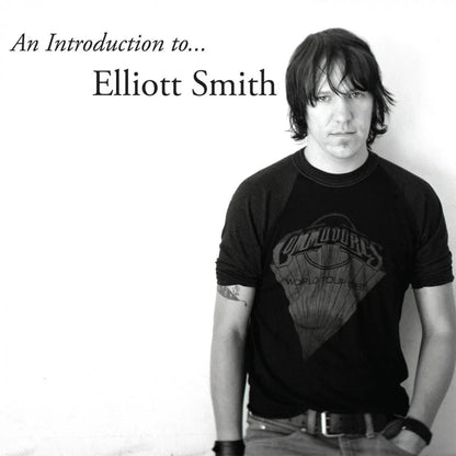 Elliott Smith - An Introduction To Elliott Smith (Indie Exclusive, Metallic Silver Vinyl) (LP) - Joco Records